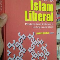 Buku islam liberal leonard binder pdf